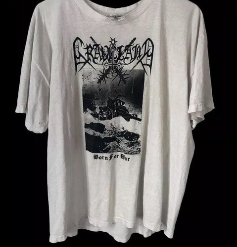Vintage graveland born - graveland,